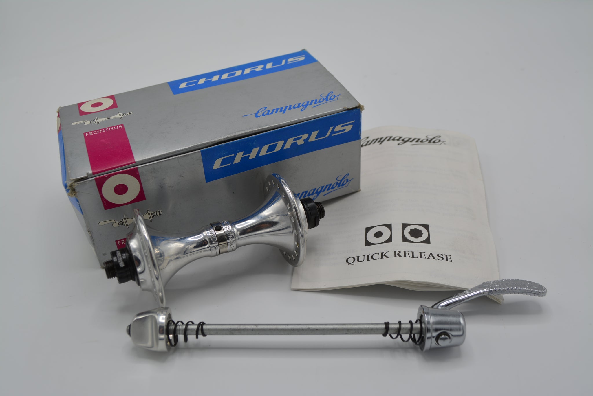 Étriers de frein CAMPAGNOLO CHORUS années 90 2000 vélo de Étriers de frein CAMPAGNOLO CHORUS années 90 2000 vélo de