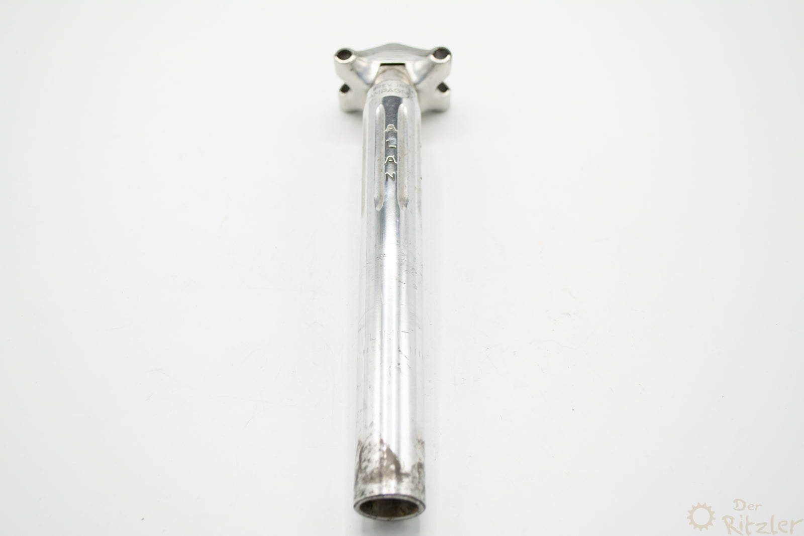 Campagnolo Super Record 4051/1 Alan Panto Sattelstütze 25,0 mm