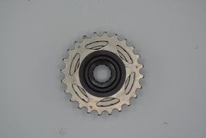 Schraubkranz Sachs LY 7-fach 13-24 Zähne 7 Speed Freewheel Road bike