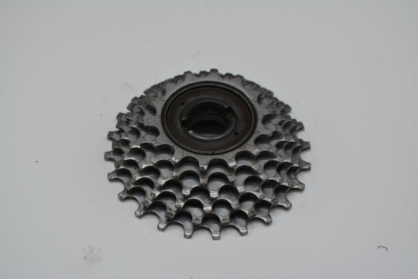 Schraubkranz Suntour Pro Compe 6-fach 14-24 Zähne 6 Speed Freewheel Road Bike