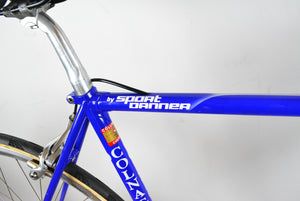 Colnago C93 Vintage Rennrad 51cm