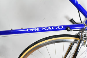 Винтажный шоссейный велосипед Colnago C93 51 см