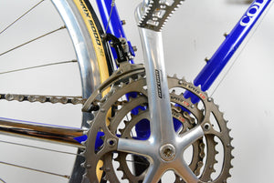 Colnago C93 Vintage Rennrad 51cm