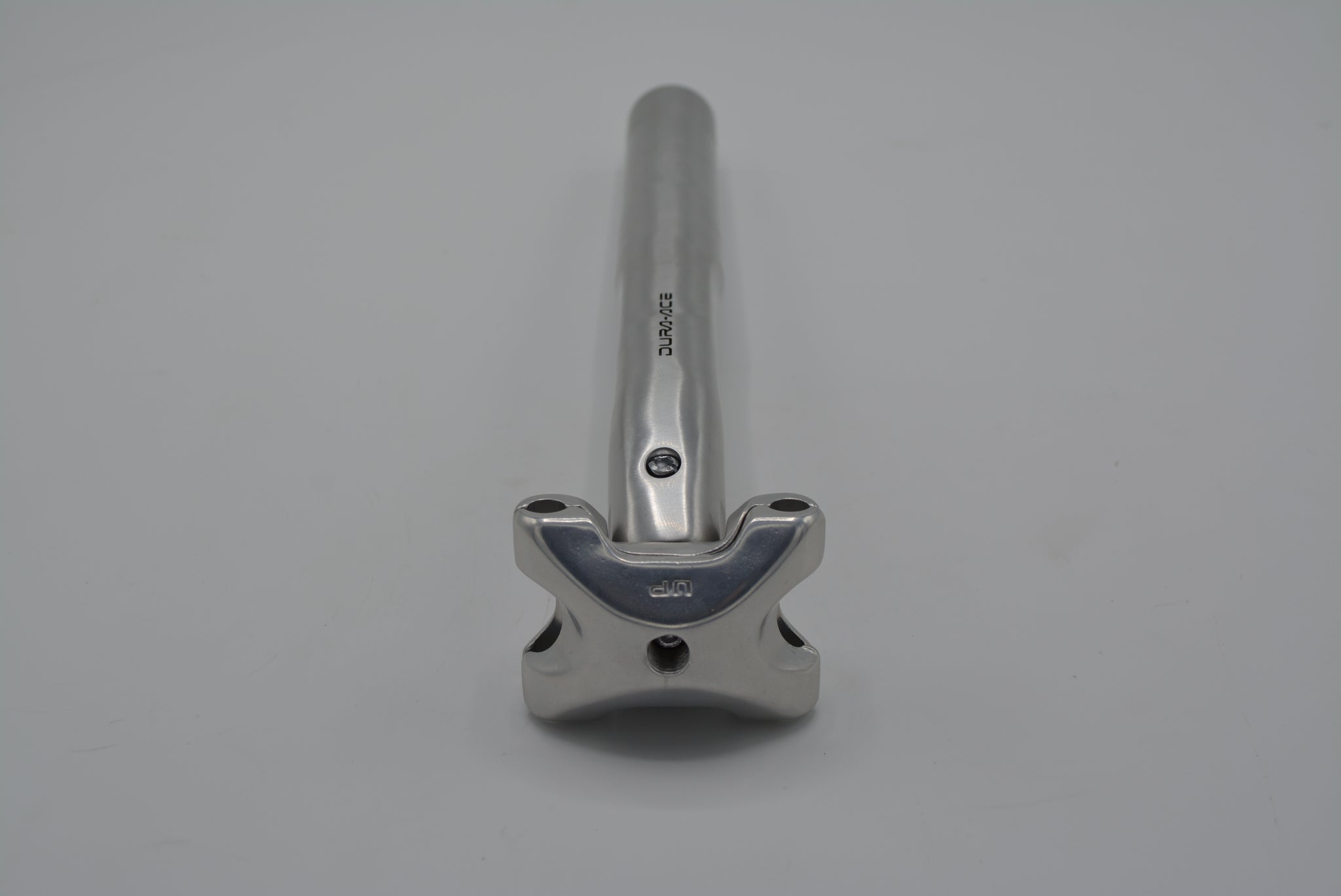 dura ace sattelstütze Shimano Dura Ace Sattelstütze SP-7400 25,0mm NOS