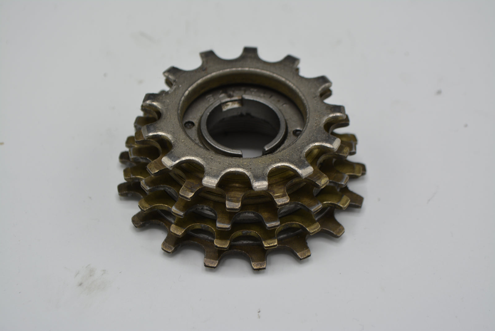 Schraubkranz Regina Oro 5-fach 13-17 Zähne 5 Speed Freewheel Road Bike