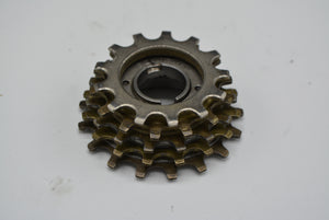 Schraubkranz Regina Oro 5-fach 13-17 Zähne 5 Speed Freewheel Road Bike