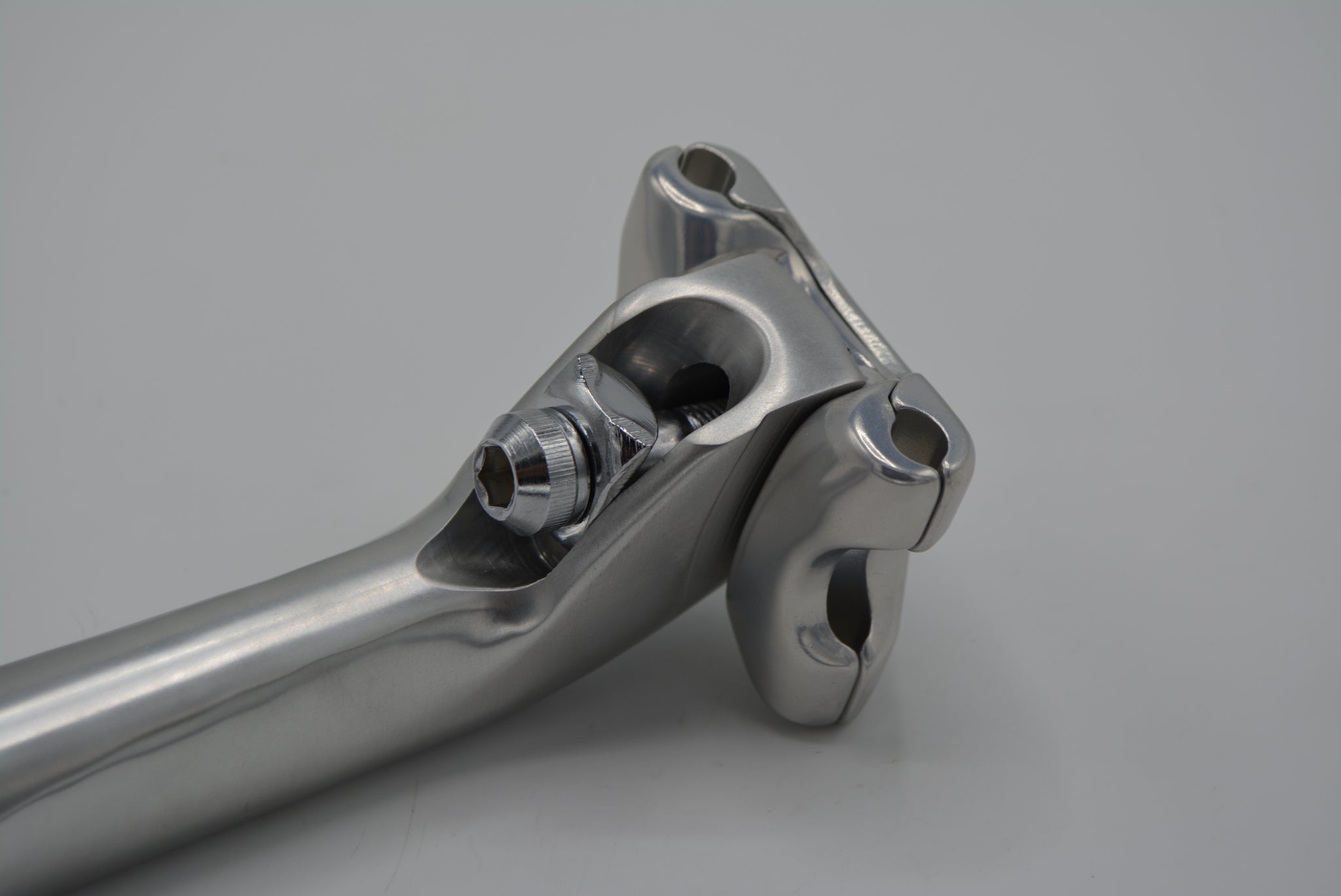 dura ace sattelstütze Shimano Dura Ace Sattelstütze SP-7400 25,0mm NOS
