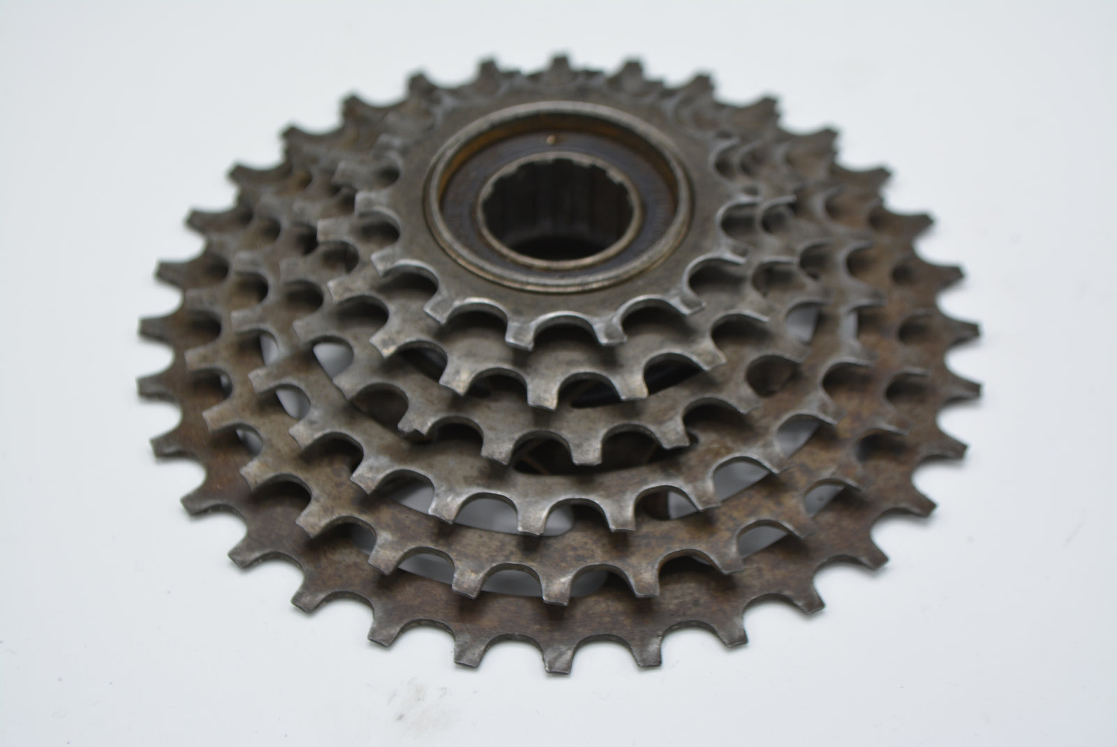 Schraubkranz Shimano MF-Z012 6-fach 14-32 Zähne