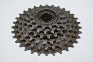 Schraubkranz Shimano MF-Z012 6-fach 14-32 Zähne