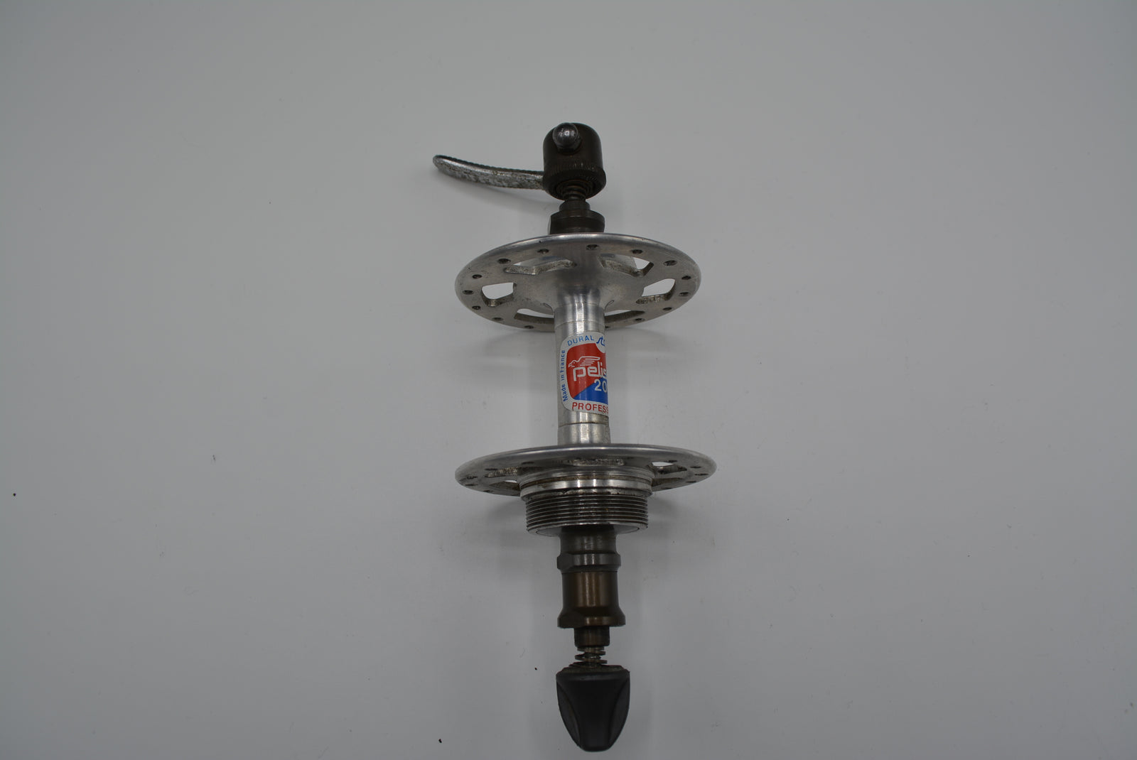 Pelissier Professional 2000 Hinterradnabe Schnellspanner 32 Loch 126mm