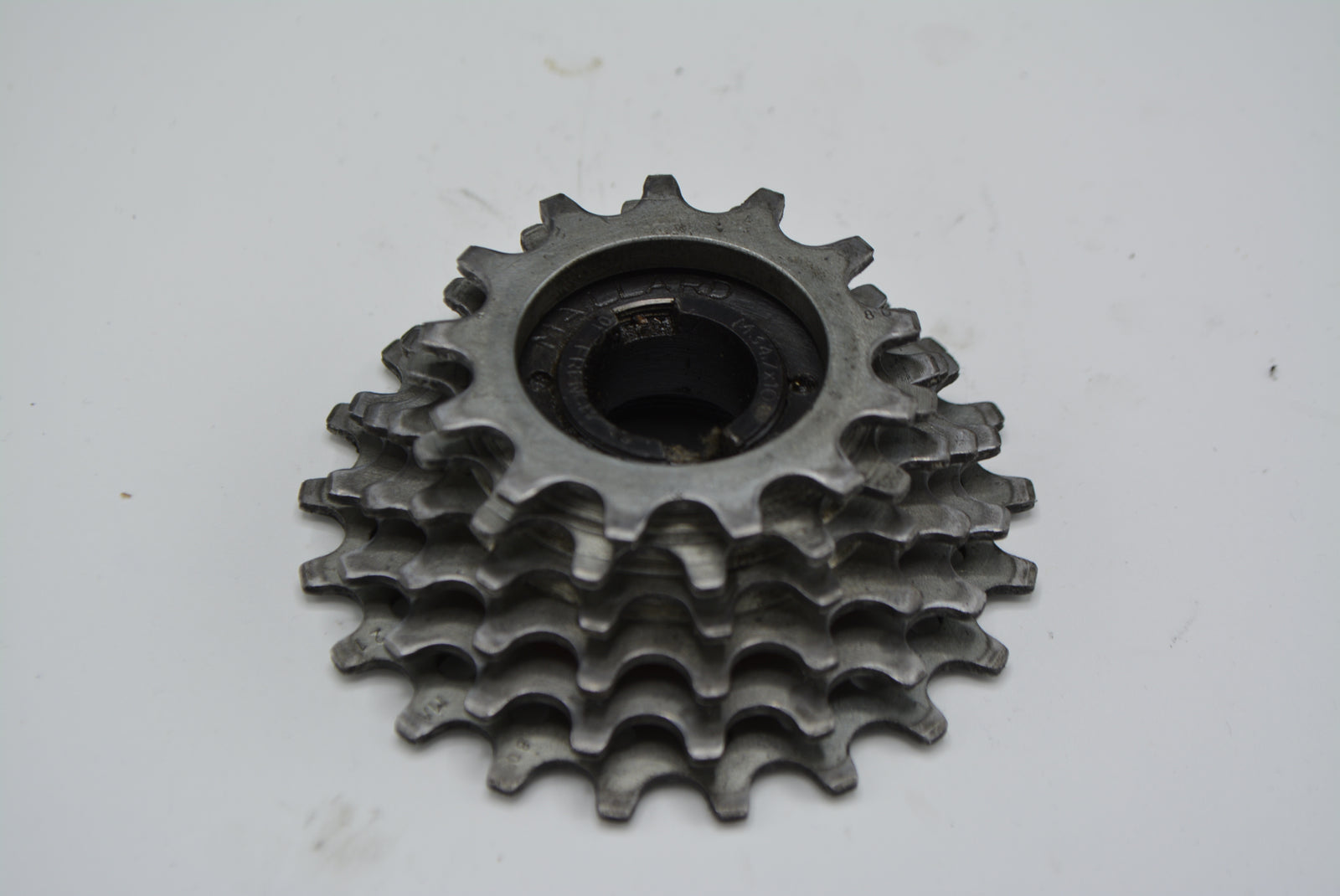 Schraubkranz Maillard Course 6-fach 13-21 Zähne 6 speed Freewheel road bike