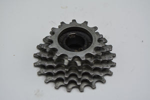 Schraubkranz Maillard Course 6-fach 13-21 Zähne 6 speed Freewheel road bike