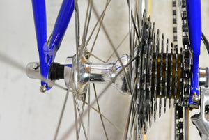 Colnago C93 Vintage Rennrad 51cm