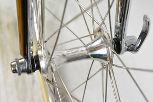 Colnago C93 Vintage Rennrad 51cm