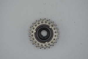 Schraubkranz Maillard Course 6-fach 13-21 Zähne 6 speed Freewheel road bike