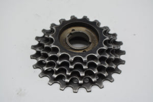 Screw wreath Atom 5-fold 14-23 teeth 5 speed freewheel