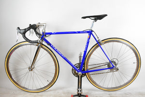 Bici da corsa vintage Colnago C93 51 cm