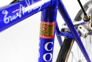 Colnago C93 Vintage Rennrad 51cm