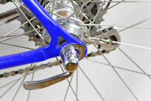 Colnago C93 Vintage Rennrad 51cm