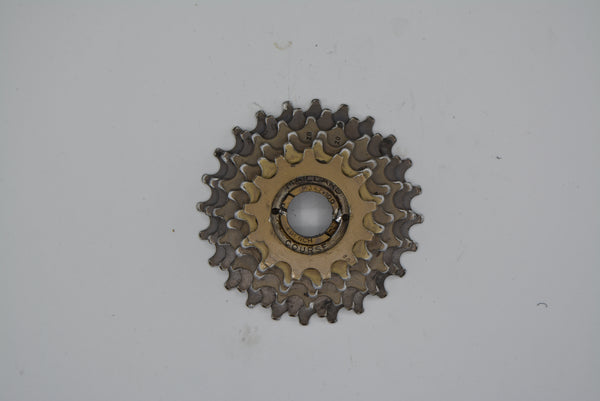Roue Libre Maillard Ultra Léger – 6 Vitesses – 1,375x24tpi – Vintage Eroica