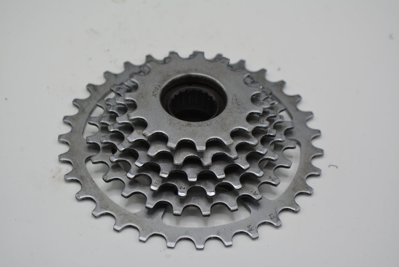 Schraubkranz Regina America CX/CX-S 6-fach 15-31 Zähne