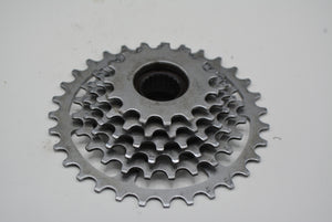 Schraubkranz Regina America CX/CX-S 6-fach 15-31 Zähne