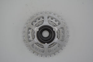 Schraubkranz Regina America CX/CX-S 6-fach 15-31 Zähne