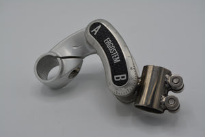 Look Ergostem Ahead 1" NOS