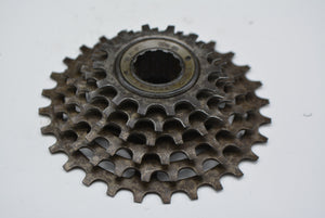 Schraubkranz Dura Ace MF-7400 6-fach 14-28 Zähne 6 Speed Freewheel