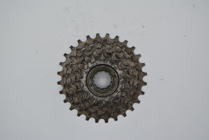 Schraubkranz Dura Ace MF-7400 6-fach 14-28 Zähne 6 Speed Freewheel