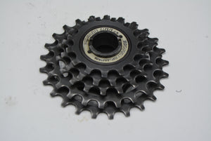 Shimano 600 5-fach Schraubkranz 14-25 Zähne