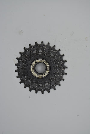 Shimano 600 5-fach Schraubkranz 14-25 Zähne