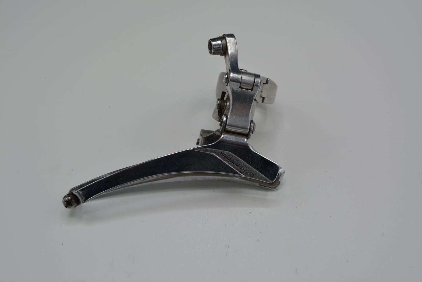 Shimano 600 Umwerfer FD-6207 2 Fach