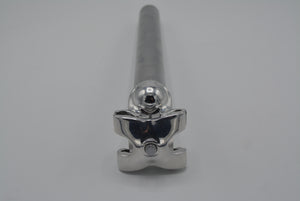 Campagnolo Chorus Sattelstütze 27,2mm NOS