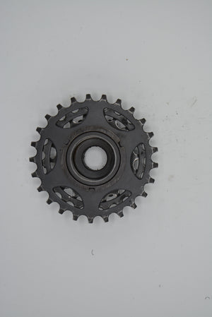 Shimano 600 5-fach Schraubkranz 14-25 Zähne