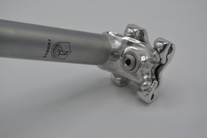 Campagnolo Chorus Sattelstütze 27,2mm NOS
