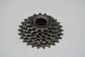 Schraubkranz Shimano Dura Ace MF-7400 6-fach 14-26 Zähne