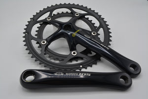 Shimano 105 Kurbelsatz FC-5502 53/39 170 mm NOS