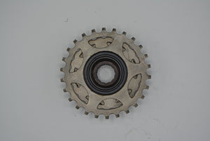 Schraubkranz Shimano Dura Ace MF-7400 6-fach 14-26 Zähne