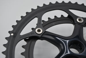 Shimano 105 Kurbelsatz FC-5502 53/39 170 mm NOS