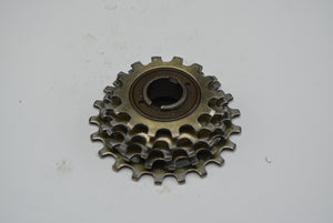 Schraubkranz Shimano Dura Ace 5-fach 14-21 Zähne 5 Speed Freewheel