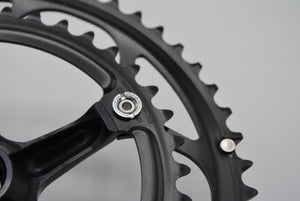 Shimano 105 Kurbelsatz FC-5502 53/39 170 mm NOS