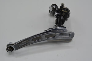 Shimano Dura-Ace EA-100 Umwerfer 28,6mm 1st Gen. Schwarz