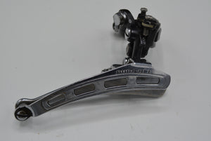 Shimano Dura-Ace EA-100 前拨链器 28,6mm 第一代 黑色
