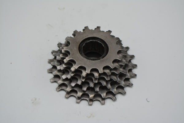 Roue Libre Shimano Dura Ace MF-7400 - 7 Vitesses - 15 Dents Neuf Jamais 189763 Roue Libre Shimano Dura Ace MF-7400 - 7 Vitesses - 15 Dents Neuf Jamais 189763