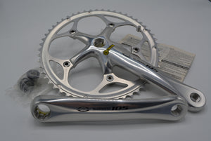 Shimano 105 Kurbelsatz FC-5502 53 172,5 mm NOS
