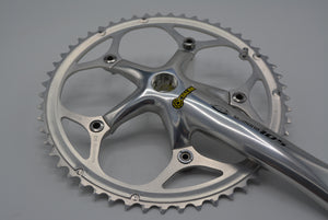 Shimano 105 Kurbelsatz FC-5502 53 172,5 mm NOS