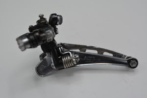 Shimano Dura-Ace EA-100 Umwerfer 28,6mm 1st Gen. Schwarz