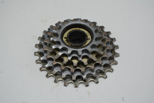 Screw wreath Shimano 600 6-speed 13-26 teeth 6 speed freewheel