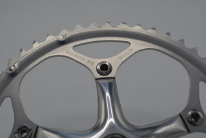 Shimano 105 Kurbelsatz FC-5502 53 172,5 mm NOS